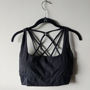 Buffbunny Sports Bra